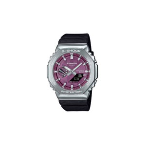 カシオ G-SHOCK ANALOG-DIGITAL 2100 Series GBM-2100A-4BJF / CASIO / 腕時計