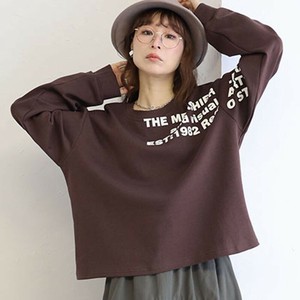 T 恤/上衣 新商品