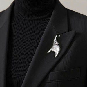 象　ブローチ 卒業式  おしゃれ ブローチ  服装 入学式 入園式  結婚式 華やか　ブローチ キラキラ