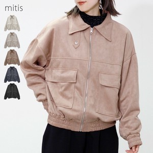 2025年新商品 夹克 秋冬