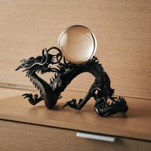 Pre-order Object/Ornament Japan Dragon