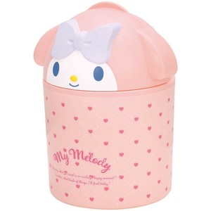 【スケーター】ダイカットインテリアボックス マイメロディ