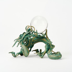 Pre-order Object/Ornament Japan Dragon