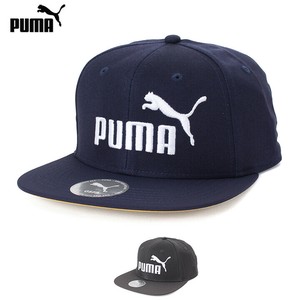 PUMA 025992 ESS NO.1 ロゴ FB キャップ 381-1115