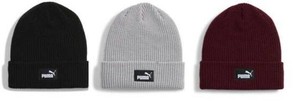 PUMA プーマ <br>026410 ESS ハイクラウン ビーニー 492-1065