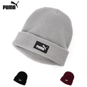 PUMA プーマ 026410 ESS ハイクラウン ビーニー 492-1065