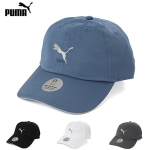PUMA プーマ 026169 UNISEX ランニング III BBキャップ 381-1145
