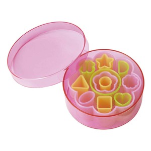 Cookie Cutter Bento Cutter
