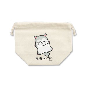新仕様 【キンチャク】きんちゃく/巾着/小物入れ/袋/お弁当箱入れ/ポーチ/カラフル