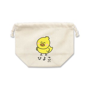 新仕様 【キンチャク】きんちゃく/巾着/小物入れ/袋/お弁当箱入れ/ポーチ/カラフル