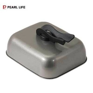 Kitchen Utensil PEARL METAL 22 x 18.5cm