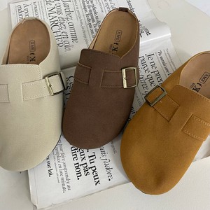 2025年新商品 凉鞋 平底 立即发货