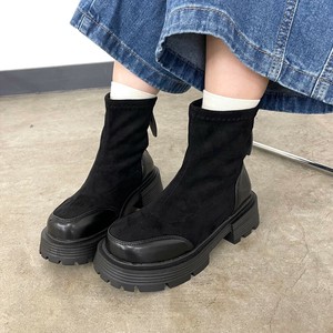 Ankle Boots Flat [2025 NEW]
