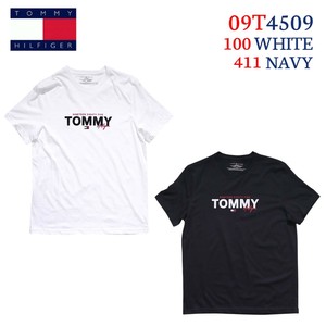 TOMMY HILFIGER(トミーヒルフィガー) Tシャツ 09T4509