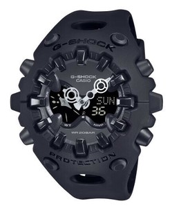 【8月29日頃入荷予定】【特価】カシオG-SHOCK海外モデル GA-V01-1A