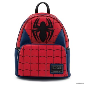 LF SPIDERMAN MINI BACKPACK