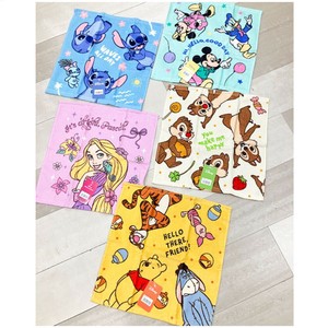 迷你毛巾 迪士尼 Disney迪士尼