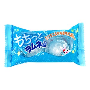 【お菓子】『もちっとラムネ餅　上代￥40×20個入』