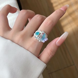 リング   アクセサリー・ジュエリー  レディースファッション   LX2739