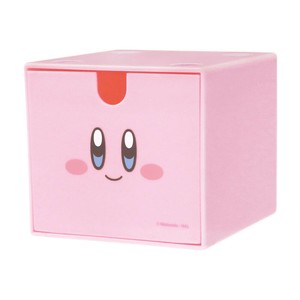 12月下旬入荷　9/12受注締め切り【ティーズ】星のカービィスタッキングチェスト　カービィ