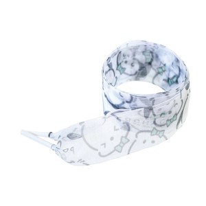 12月下旬入荷　9/12受注締め切り【ティーズ】サンリオキャラクターズシューレース　ポチャッコ