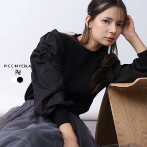 毛衣/针织衫 2025年 抽褶 秋冬新品