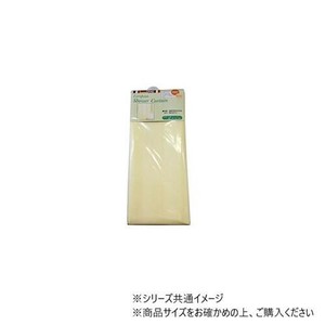 ヨーロピアン シャワーカーテン 130×180cm　クリーム・E1965