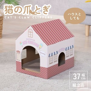 猫抓板