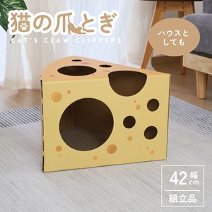 猫抓板