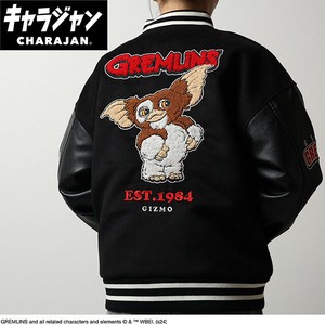 グレムリン シンプルギズモ スタジャン(L)　アウター レディース　メンズ