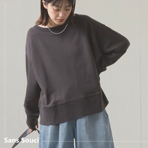 Pre-order Sweatshirt Boat Neck