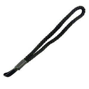 ドイツ製ストラップ(ステッキ付属品) ブラック