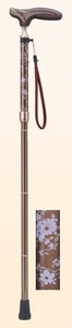 愛杖抗菌シリーズ折畳杖 FK-23