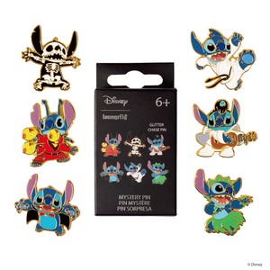 Daily Necessity Item enamel