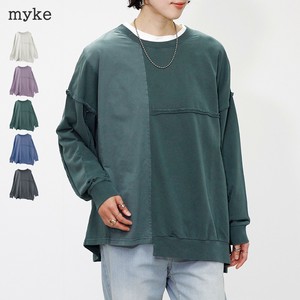 2025年新商品 T 恤/上衣 切换 秋冬