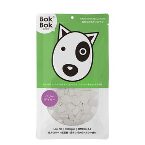 ボクボク　ベリーデイリー 50g / Dog Treat