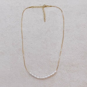パールネックレス　SPA-0325