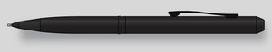 ★新商品11月上旬発売★【KITERA】 SideKnockpen シャープペンシル