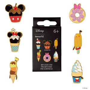 Daily Necessity Item Disney Surprise