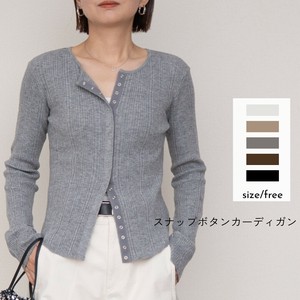 毛衣/针织衫 Design 罗纹针织 新商品 立即发货