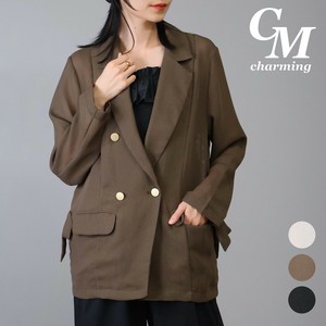 Blouson Jacket Mesh