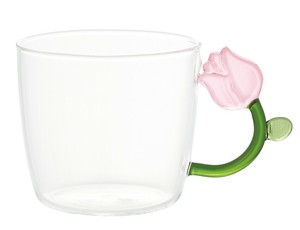 预购 杯子/保温杯 花朵