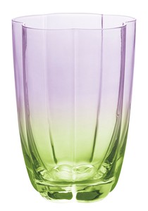 预购 杯子/保温杯 花朵 玻璃杯