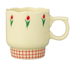 Pre-order Mug Tulips