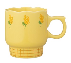 Pre-order Mug Mimosa