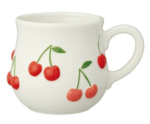 Pre-order Mug Cherry