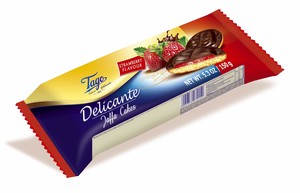 【予約／11月発売】タゴ　ジャファケーキ　ストロベリー