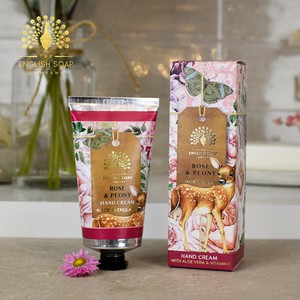【THE ENGLISH SOAP COMPANY】アニバーサリーコレクション ハンドクリーム
