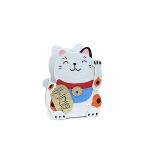 Western Style Gift Box MANEKINEKO