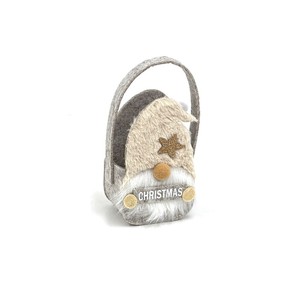 Western Style Gift Box Christmas
